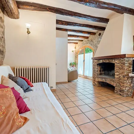 Landhuis Serra De Prades Montblanc