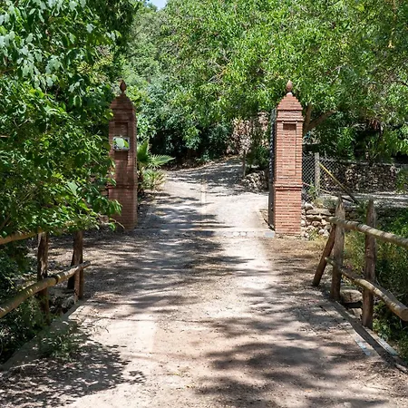Serra De Prades