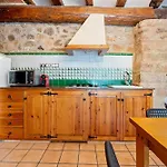Serra De Prades Casa rural Montblanc