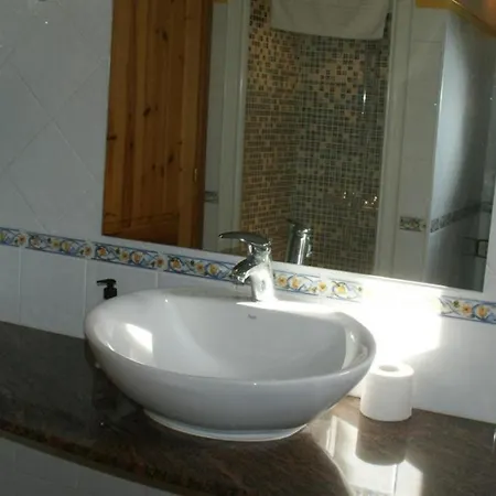 Country house Serra De Prades *