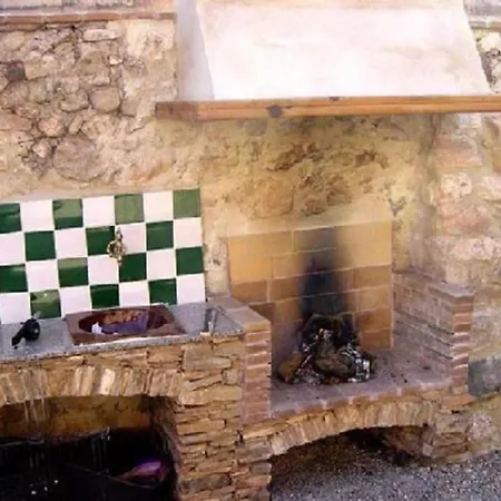 Serra De Prades Country house