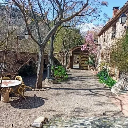 Serra De Prades