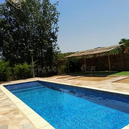 Country house Serra De Prades