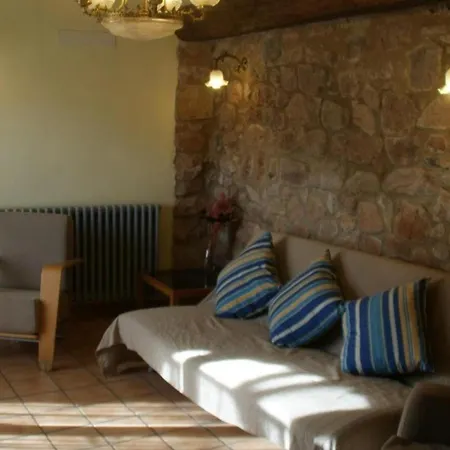 Country house Serra De Prades *
