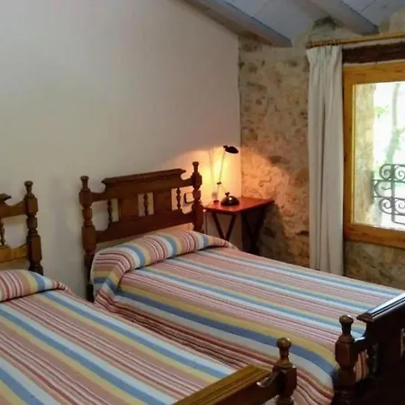Serra De Prades Country house