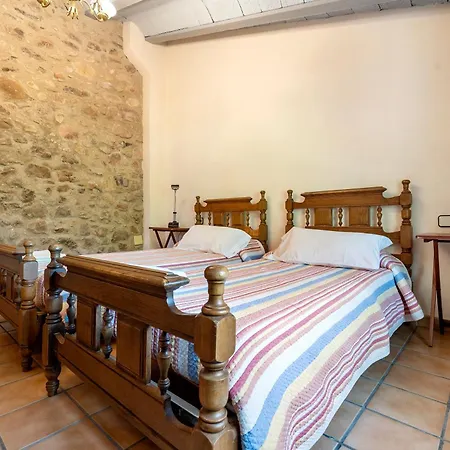 Serra De Prades Country house Montblanc