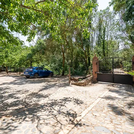 Country house Serra De Prades *