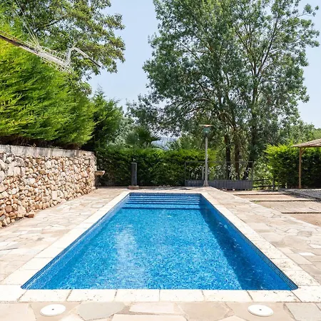 Country house Serra De Prades *