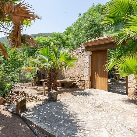 Serra De Prades Country house