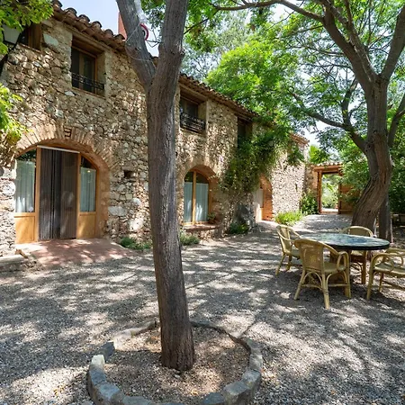Country house Serra De Prades