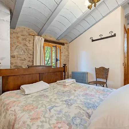 Serra De Prades Country house