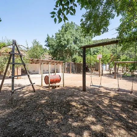 Country house Serra De Prades