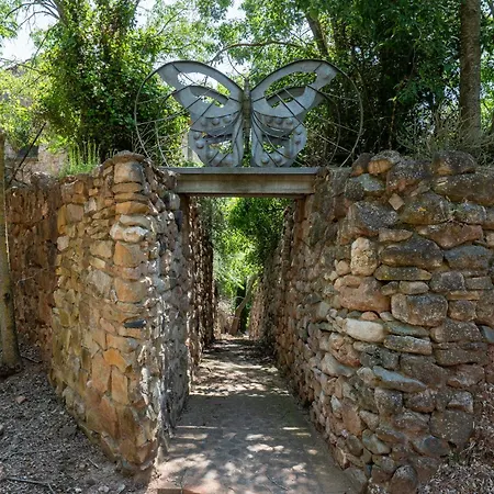 Serra De Prades