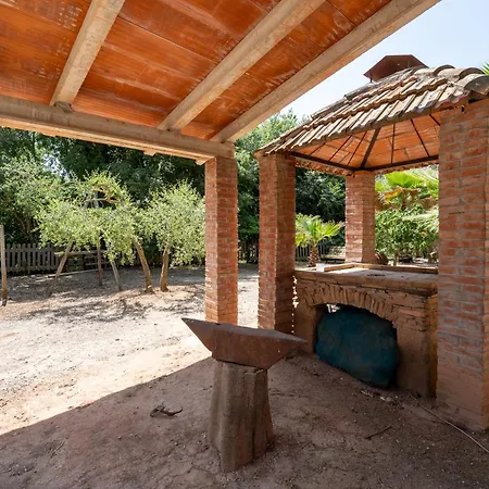Country house Serra De Prades